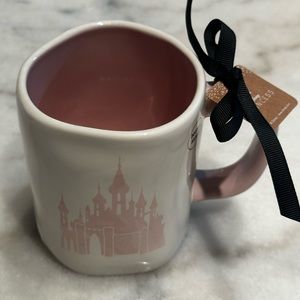 Disney Rae Dunn Mug